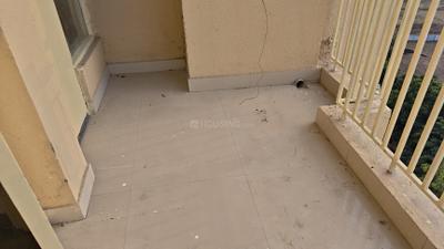 Image of 870 Sq.ft 2 BHK Apartment / Flat for sale in BDI Ambbaram Phase 2, Tapukara, Bhiwadi for Rs. 2700000