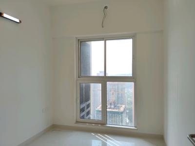 Bedroom Image of 1150 Sq.ft 3 BHK Apartment / Flat for rent in Kalpataru Elitus, Mulund West Mumbai for Rs. 85000
