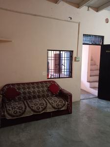 Hall Image of 450 Sq.ft 2 BHK Duplex for rent in Sikandra Agra for Rs. 5000