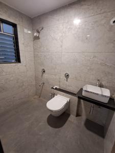 Bathroom Image of 1123 Sq.ft 2 BHK Apartment / Flat for sale in Vile Parle East Mumbai for Rs. 32500000