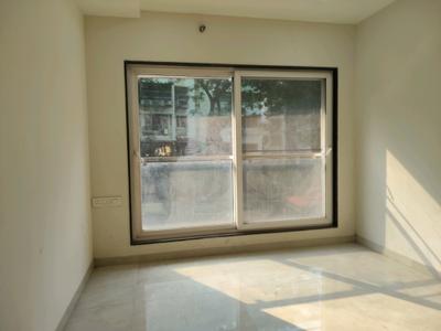 Bedroom Image of 910 Sq.ft 2 BHK Apartment / Flat for sale in Ruparel Westsky, Malad West Mumbai for Rs. 17900000