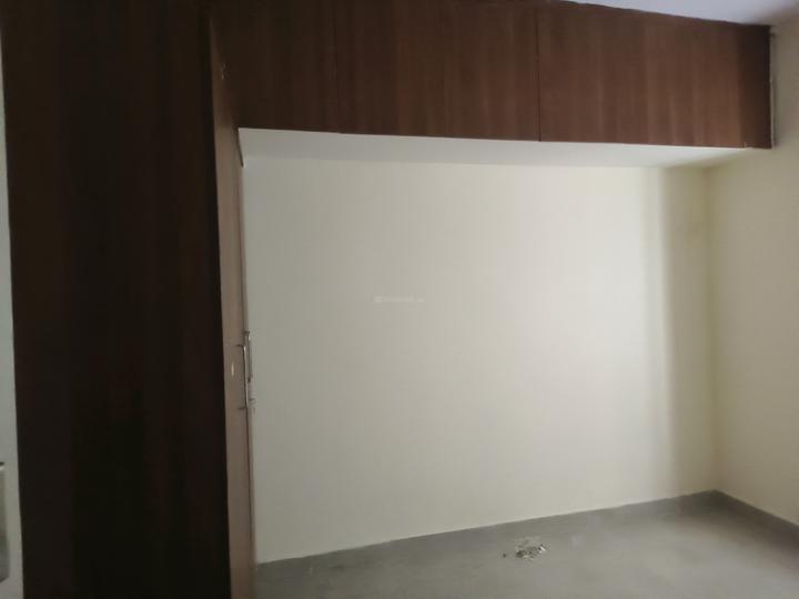 N Residency Bedroom 1