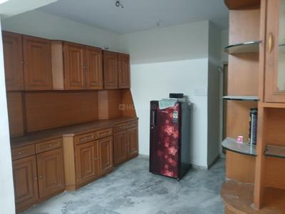 Bedroom Image of 1800 Sq.ft 3 BHK Apartment / Flat for sale in Race Course Vadodara for Rs. 4800000