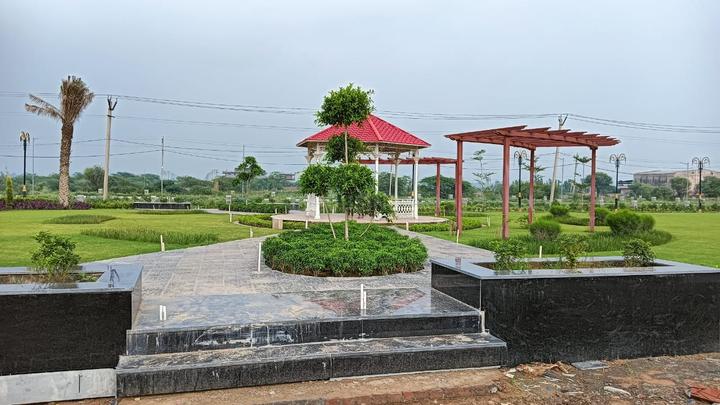 Sigma Residency Main Image 1