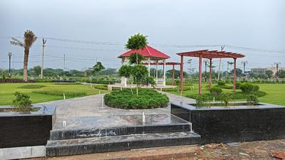 Image of 1287 Sq.ft Residential Plot / Land for sale in Sigma Residency, Bhanoo, Panchkula for Rs. 11025555