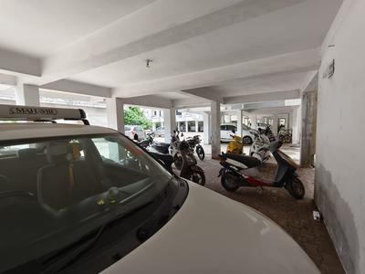 Image of 904 Sq.ft 2 BHK Apartment / Flat for sale in Tarsali, Vadodara for Rs. 1780000