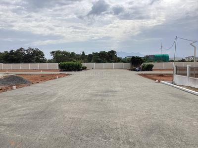 Image of 750 Sq.ft Residential Plot / Land for sale in Kurumbapalayam, Coimbatore for Rs. 3325000
