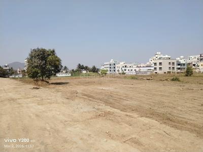 Lokmanya Colony Plot View 3