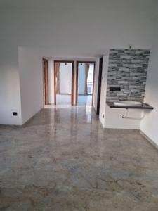 Hall Image of 2500 Sq.ft 3 BHK Apartment / Flat for rent in Tilak Nagar Bhavnagar for Rs. 35000