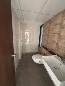 Image of 1057 Sq.ft 3.5 BHK Apartment / Flat for rent in Goel Ganga Legend A2 And B4, Bavdhan, Pune for Rs. 60000