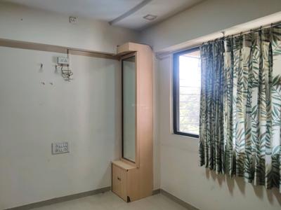 Bedroom Image of 900 Sq.ft 2 BHK Apartment / Flat for sale in Kalwa Thane for Rs. 13000000