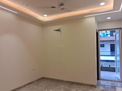 Bedroom Image of 1800 Sq.ft 3 BHK Builder Floor for sale in Paschim Vihar New Delhi for Rs. 36500000