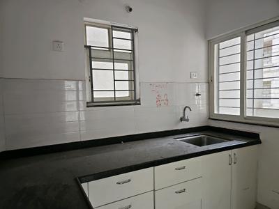 Kitchen Image of 1150 Sq.ft 2 BHK Apartment / Flat for rent in Guardian Eastern Meadows, Upper Kharadi Pune for Rs. 33000