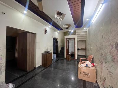 Hall Image of 2100 Sq.ft 3 BHK Independent House for rent in RR Nagar Bengaluru for Rs. 70000
