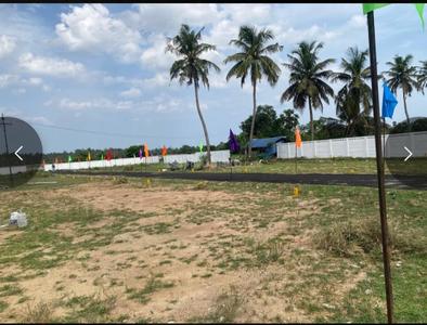 Image of 1000 Sq.ft Residential Plot / Land for sale in Mambakkam, Chennai for Rs. 3700000