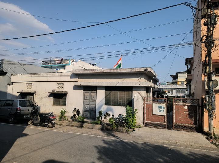 Mehuwala Main Image 1