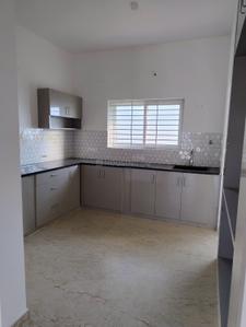 Kitchen Image of 1600 Sq.ft 2 BHK Duplex for rent in J Cube Palacia, Belvata Mysore for Rs. 25000