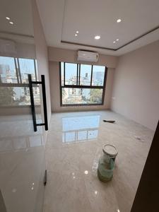Hall Image of 401 Sq.ft 1 BHK Apartment / Flat for sale in Om Sai Kripa Ressidency, Vikhroli East Mumbai for Rs. 8900000