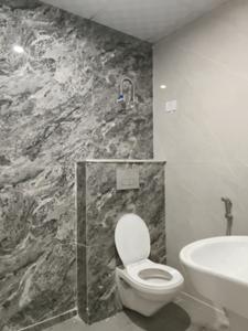 Bedroom One Image of 1050 Sq.ft 2 BHK Apartment / Flat for sale in Vihaan Wardania, Noida Extension Greater Noida for Rs. 5100000
