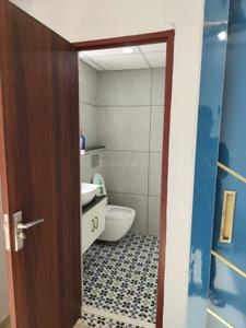 Image of 745 Sq.ft 3 BHK Apartment / Flat for sale in Pyramid Altia, Sector 70, Gurgaon for Rs. 9000000