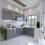 Appartment Brand new Annanagar Kitchen 1