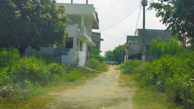 Image of 8500 Sq.ft Residential Plot / Land for sale in Sarthuwa, Lucknow for Rs. 12000000