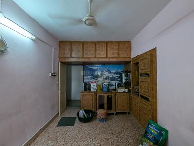 Hall Image of 1000 Sq.ft 2 BHK Apartment / Flat for rent in Nava Vadaj Ahmedabad for Rs. 17500
