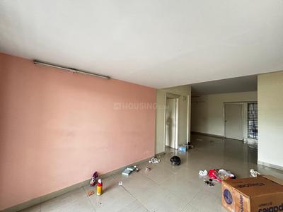Hall Image of 1800 Sq.ft 3 BHK Apartment / Flat for rent in Kudlu Gate Bengaluru for Rs. 56000