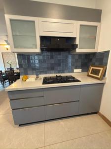 Kitchen Image of 1883 Sq.ft 3 BHK Villa for sale in Parra Goa for Rs. 42500000