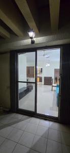 Balcony Image of 1800 Sq.ft 2 BHK Apartment / Flat for rent in Lunkad Amazon, Viman Nagar Pune for Rs. 55000