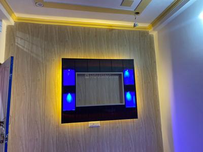 Hall Image of 2350 Sq.ft 6 BHK Independent House for sale in Kaazi Sarai Varanasi for Rs. 9870000