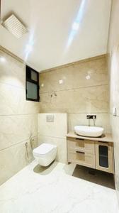 Bedroom Image of 1890 Sq.ft 3 BHK Apartment / Flat for sale in Gazipur Zirakpur for Rs. 14750000