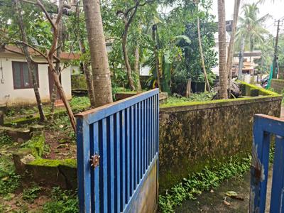 Image of 5600 Sq.ft Residential Plot / Land for sale in Thiruvannur, Kozhikode for Rs. 130000