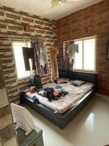 Bedroom Image of 1710 Sq.ft 3.5 BHK Independent House for sale in Chandkheda Ahmedabad for Rs. 13500000