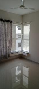 Hall Image of 930 Sq.ft 3 BHK Apartment / Flat for rent in Pride Purple Park Astra, Hinjawadi Pune for Rs. 36000