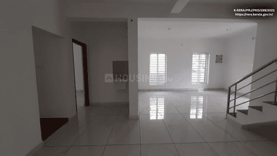 Image of 1500 Sq.ft 3 BHK Villa for sale in Kalmandapam, Palakkad for Rs. 5950000