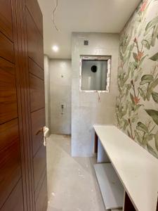 Bathroom Image of 2250 Sq.ft 3 BHK Builder Floor for sale in Desire Premium Builder Floor, Sector 77 Faridabad for Rs. 25000000