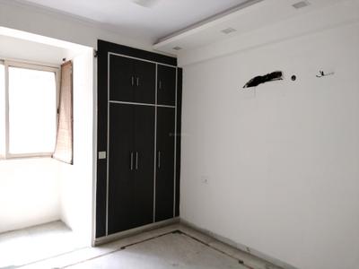 Bedroom Image of 1800 Sq.ft 3 BHK Apartment / Flat for sale in Sector 7 Dwarka New Delhi for Rs. 28800000