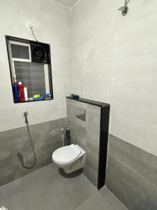 Image of 1082 Sq.ft 2 BHK Apartment / Flat for sale in Kumar Priyadarshan, Pashan, Pune for Rs. 9800000