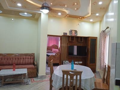 Hall Image of 6000 Sq.ft 7 BHK Independent House for sale in Belghoria Kolkata for Rs. 35000000