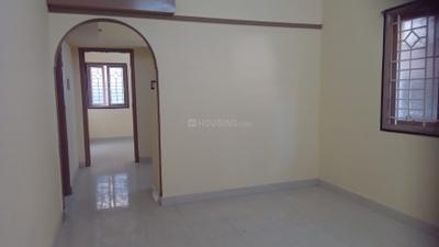 Living Room Image of 785 Sq.ft 1 BHK Builder Floor for rent in Andalpuram Madurai for Rs. 11000