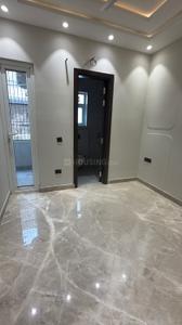 Hall Image of 1440 Sq.ft 3 BHK Builder Floor for sale in Premium Builder Floors, Rajouri Garden New Delhi for Rs. 28500000