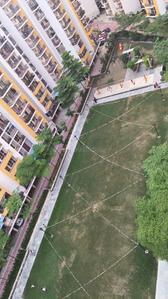 Image of 1356 Sq.ft 3 BHK Apartment / Flat for sale in Panchsheel Greens, Noida Extension, Greater Noida for Rs. 11900000