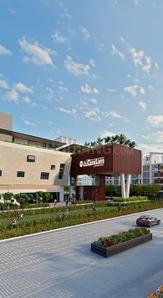Image of 1550 Sq.ft 3.5 BHK Builder Floor for sale in Signature Global Daxin Vistas, Sector 36, Sohna for Rs. 21000000