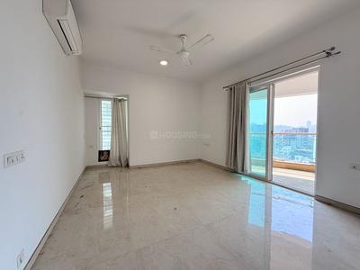 Bedroom Image of 2227 Sq.ft 3 BHK Apartment / Flat for sale in Nandan Prospera Gold, Baner Pune for Rs. 32490000