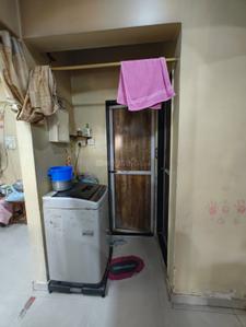 Hall Image of 700 Sq.ft 1 BHK Apartment / Flat for sale in Future Pride, Kharghar Navi Mumbai for Rs. 6500000