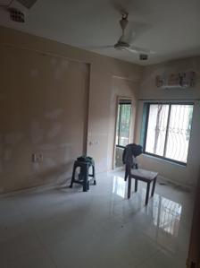 Bedroom Image of 1050 Sq.ft 2 BHK Apartment / Flat for rent in Bandstand Apartment, Bandra West Mumbai for Rs. 150000