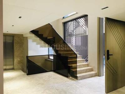 4 BHK Independent Builder Floor
