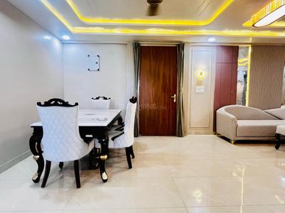 Hall Image of 2318 Sq.ft 4 BHK Apartment / Flat for sale in Mansarovar Jaipur for Rs. 15050000