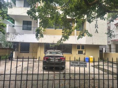 2 BHK Flat